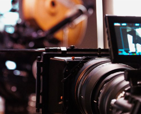 5 Skills Every Filmmaker Needs