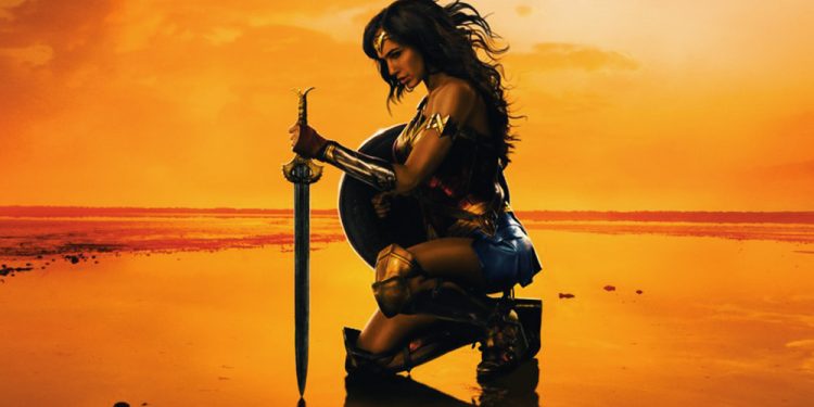 wonder woman