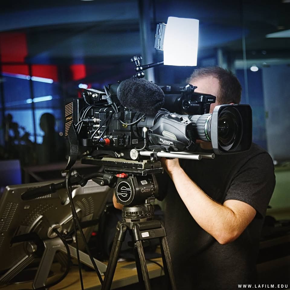 Arri Camera