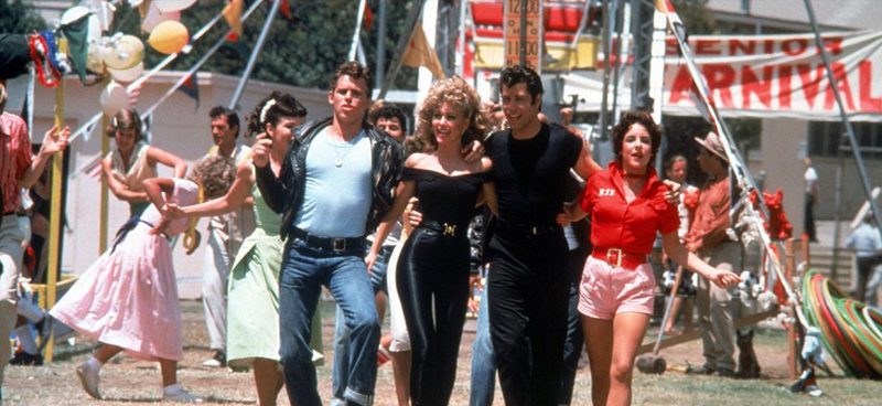 Grease