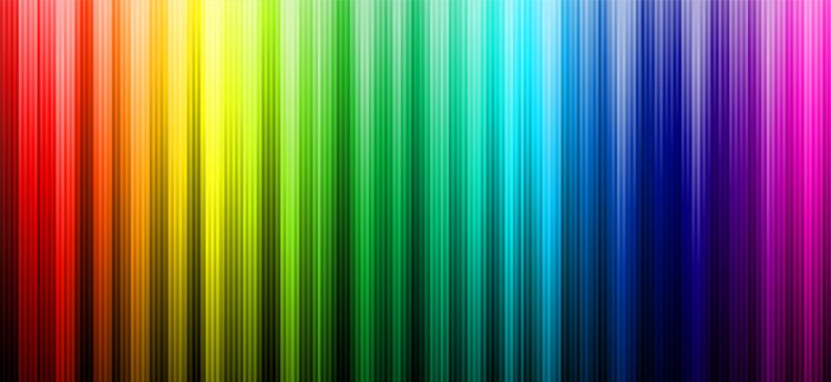 The Psychology of Color - The Los Angeles Film School