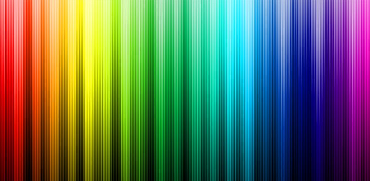psychology of color