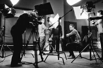 Screencraft