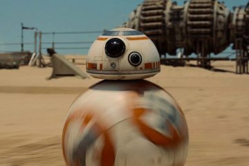 Star Wars The Force Awakens