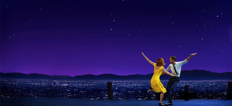 la la land