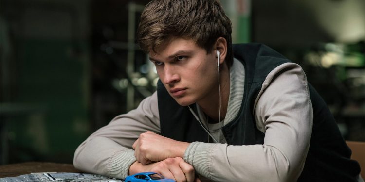 Baby Driver