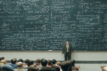 Chalkboard