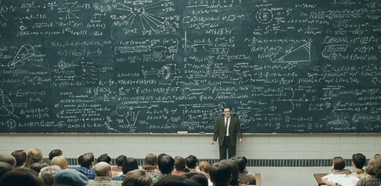 Chalkboard