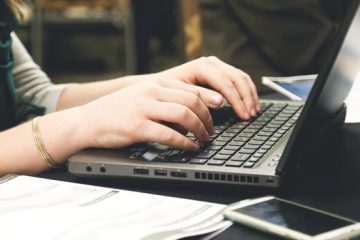 College Application Essay