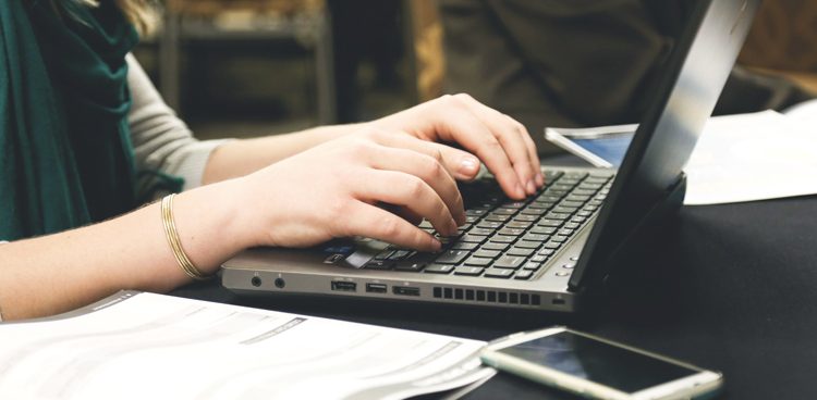 College Application Essay
