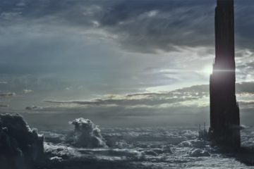 Dark Tower Movie