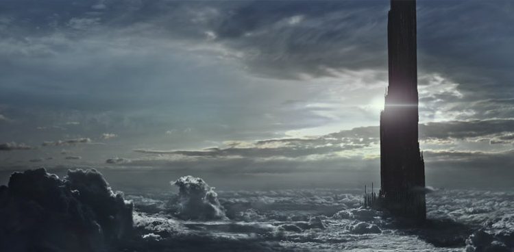 Dark Tower Movie