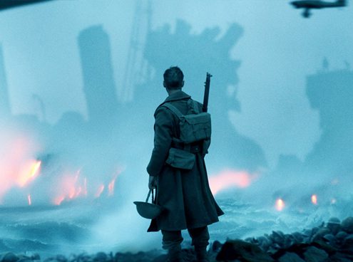 dunkirk