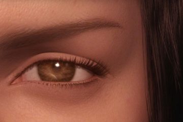 uncanny valley