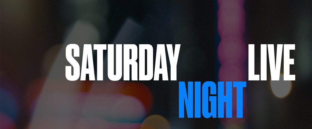 Saturday Night Live