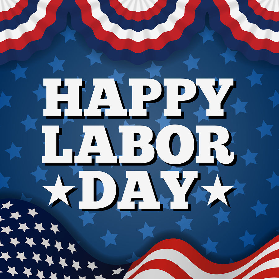 Labor Day Holiday - The Los Angeles Film School