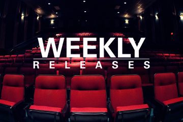 Weekly Releases