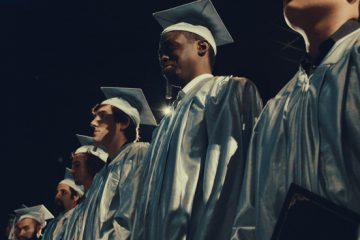 graduation 2017