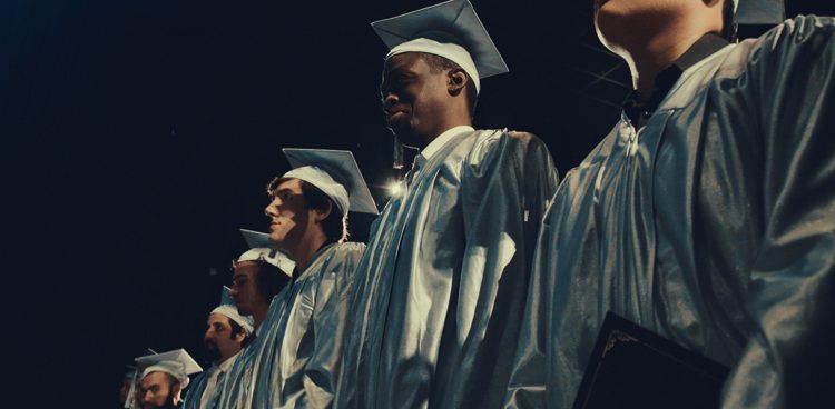 graduation 2017