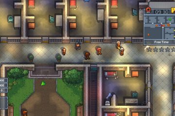 The Escapists 2