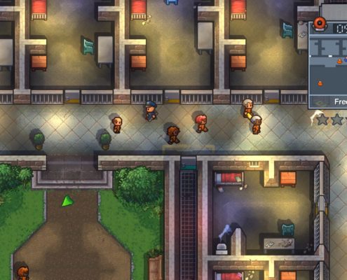 The Escapists 2