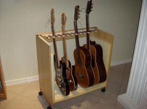 Guitar Stand