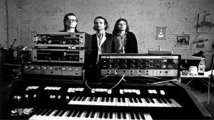 Kraftwerk