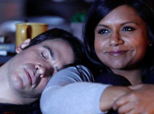 The Mindy Project