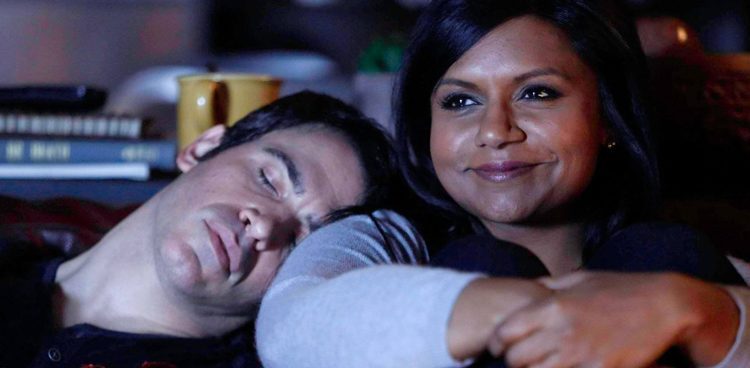 The Mindy Project