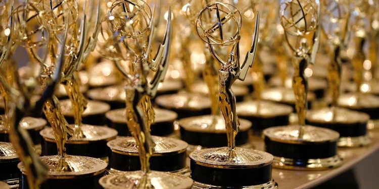 66th Los Angeles Area Emmys - Backstage