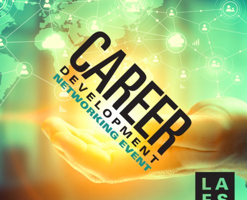 Career Development Event