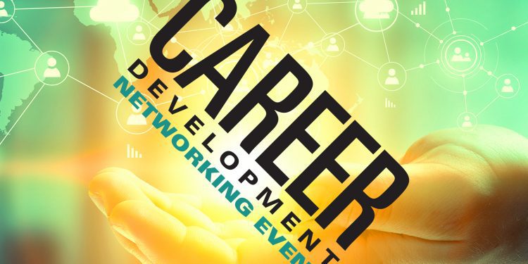 Career Development Event