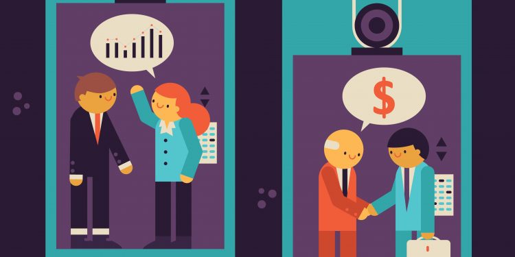 Elevator Pitch