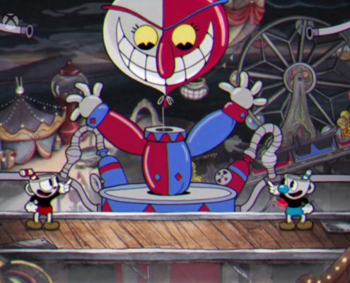 cuphead