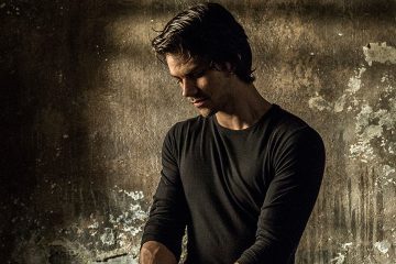 american assassin