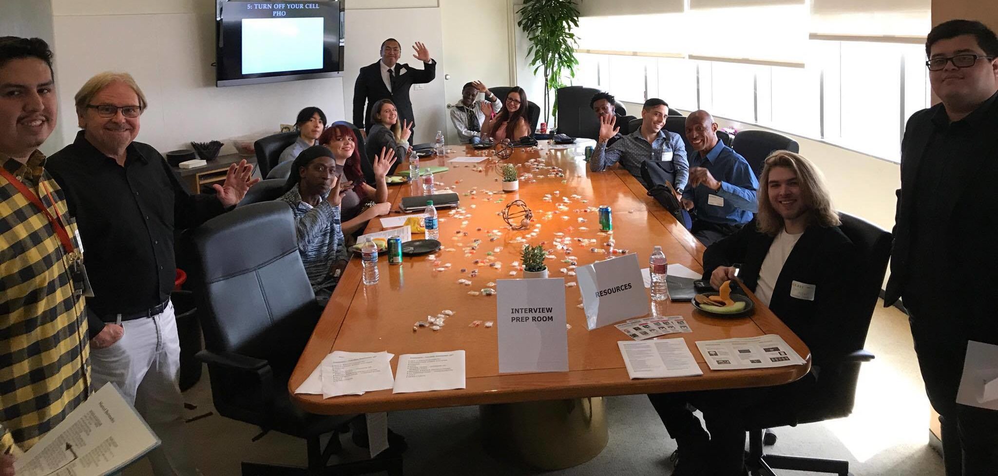 Film Networking Events Los Angeles at Marilyn Chilton blog