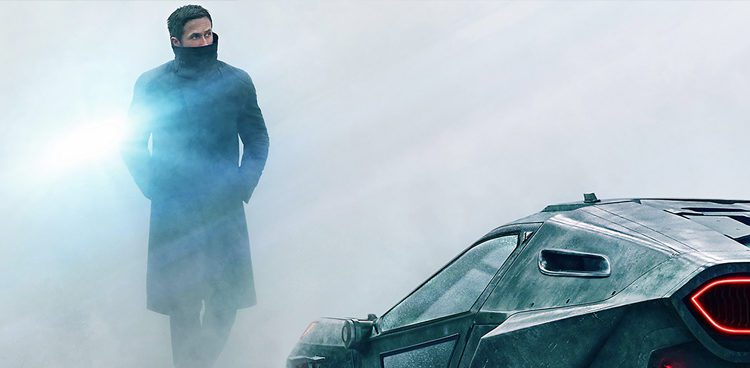 Bladerunner 2049 Blog