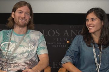 Blake and Diane Cyrier