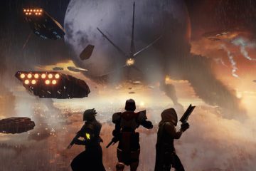 Destiny 2 - Bungie