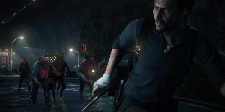 M Evil Within