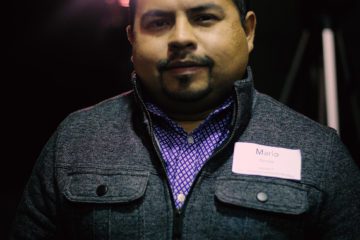 Mario Novoa