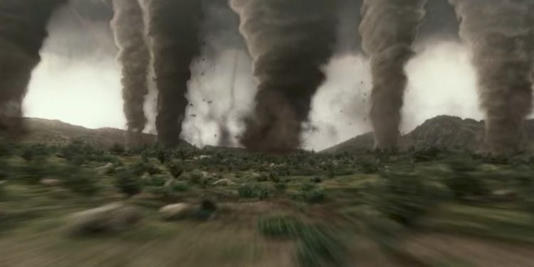geostorm