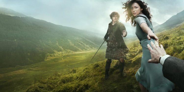 Outlander