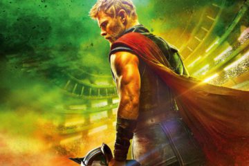 Thor Ragnorok - Courtesy of Marvel Studios
