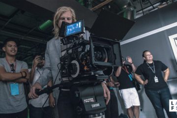 Videographer