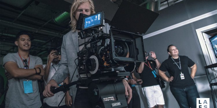 Videographer
