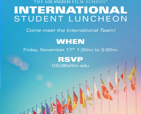 International Student Party