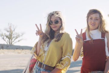 Ingrid Goes West - Star Thrower Entertainment