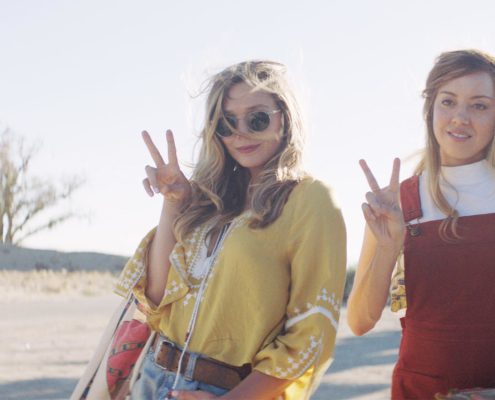 Ingrid Goes West - Star Thrower Entertainment