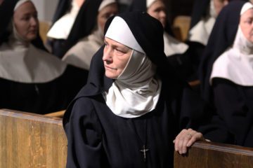 Novitiate - Courtesy of Maven Pictures